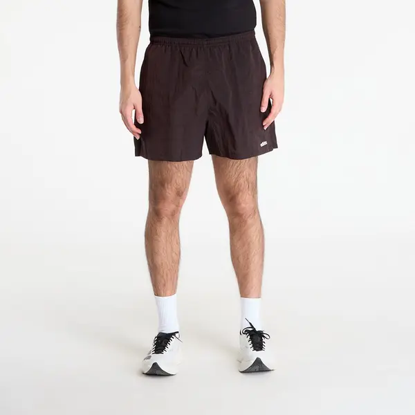 adidas Originals Къси панталони adidas Equipment Woven Shorts Aurora Coffee M