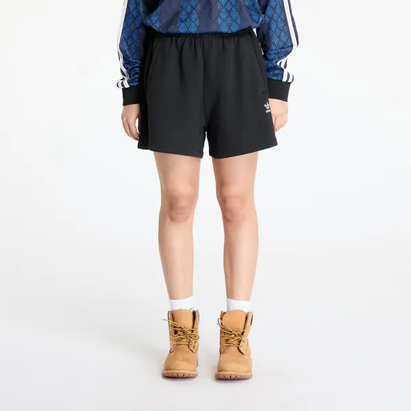 adidas Originals Къси панталони adidas Essentials French Terry Shorts Black M