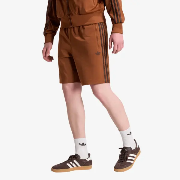 adidas Originals Къси панталони adidas Firebird Sho Dusky Bronze M