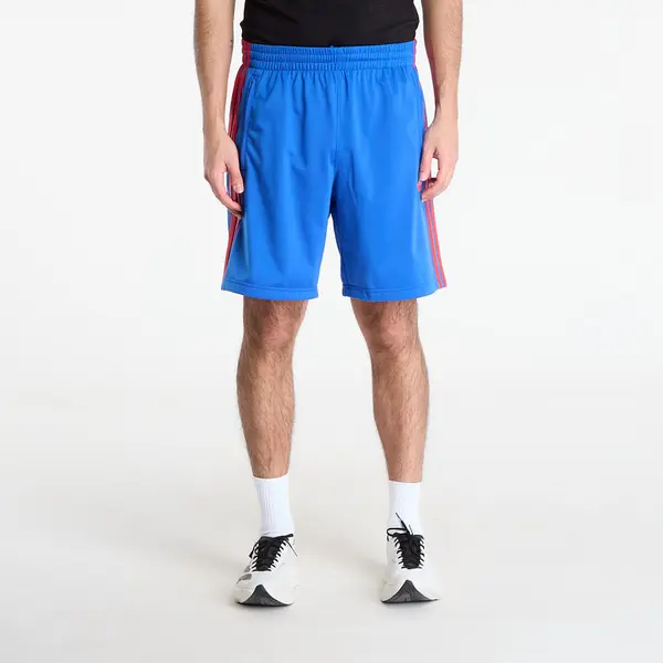 adidas Originals Къси панталони adidas Firebird Shorts Blue M