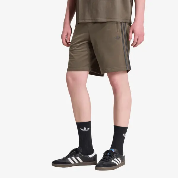 adidas Originals Къси панталони adidas Firebird Shorts Branch S