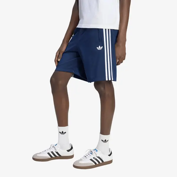 adidas Originals Къси панталони adidas Firebird Shorts Night Indigo XL