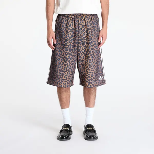 adidas Originals Къси панталони adidas Graphic Os Sho Brown Strata XXL