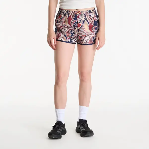 adidas Originals Къси панталони adidas Liberty London Sprinter Short Multicolor/ Night Indigo M