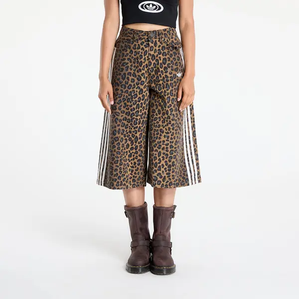 adidas Originals Къси панталони adidas Originals Denim Bermuda Shorts Multicolor 23