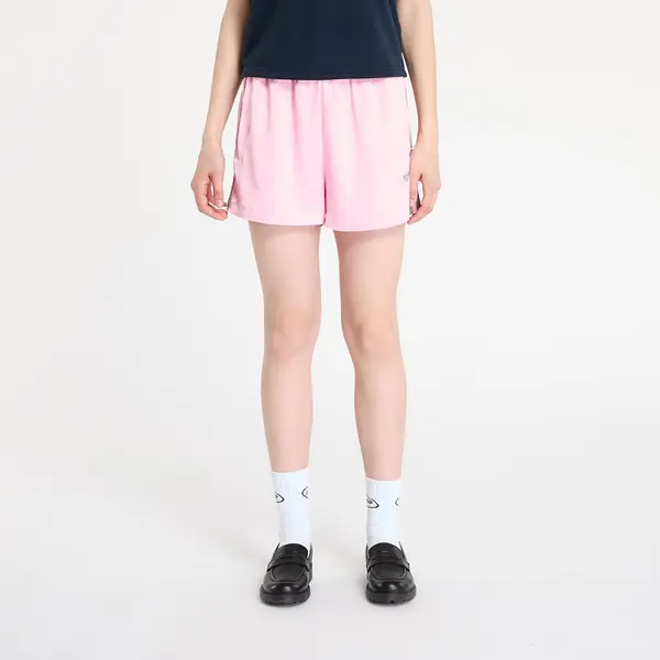 adidas Originals Къси панталони adidas Originals Pin Stripe Satin Shorts True Pink M