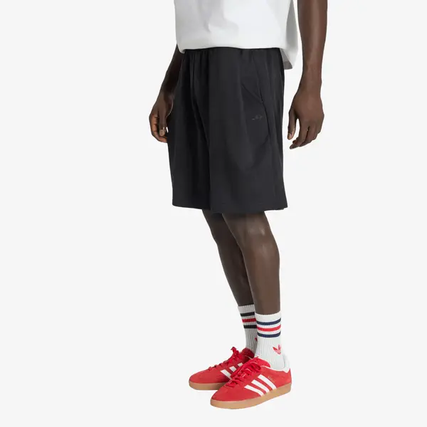 adidas Originals Къси панталони adidas P Ess Sho Black L