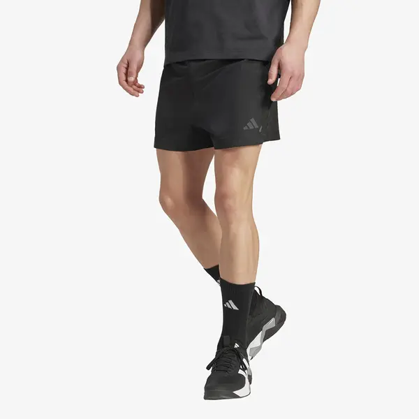 adidas Performance Къси панталони adidas PrimeLift Short Black L
