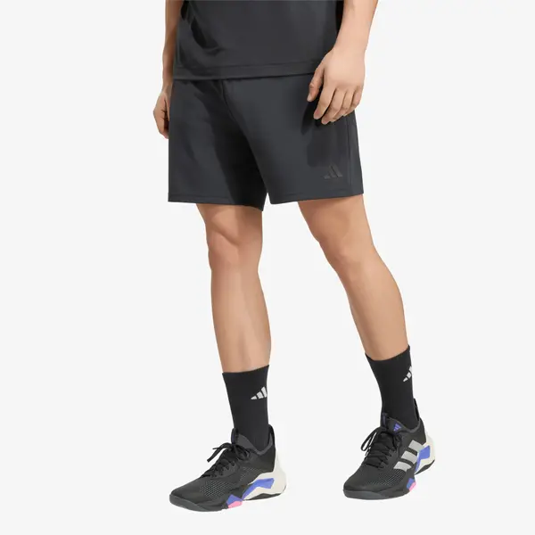 adidas Performance Къси панталони adidas Puremotionshort Black XXL