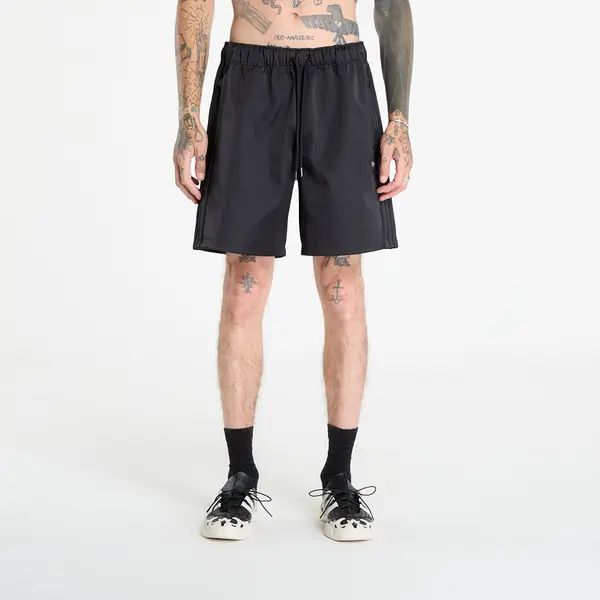 adidas Originals Къси панталони adidas Satin Short Black XL