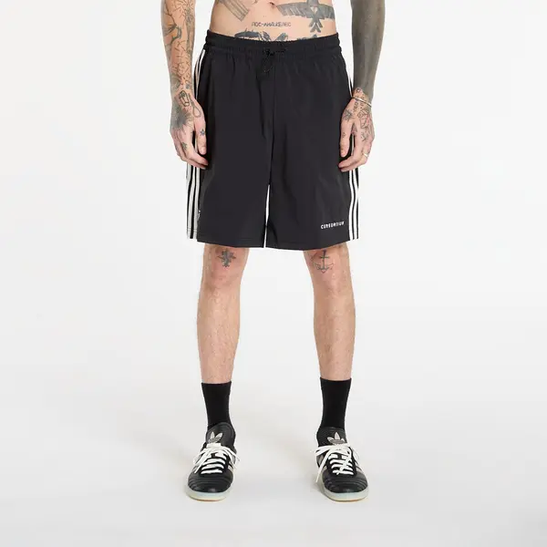 adidas Originals Къси панталони adidas Shorts By Consortium Black S