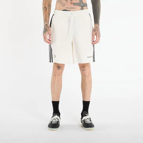 adidas Originals Къси панталони adidas Shorts By Consortium White L