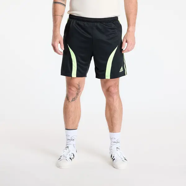 adidas Originals Къси панталони adidas Teamgeist Shorts Black/ Siggnr L