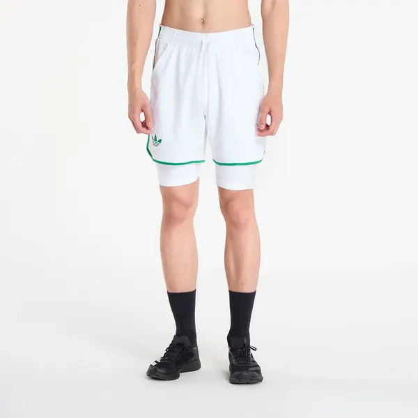 adidas Performance Къси панталони adidas Tennis Tight Shorts White S