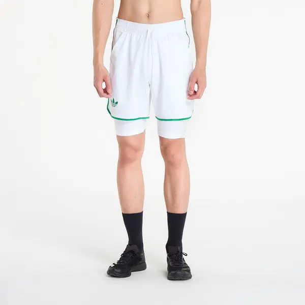 adidas Performance Къси панталони adidas Tennis Tight Shorts White S