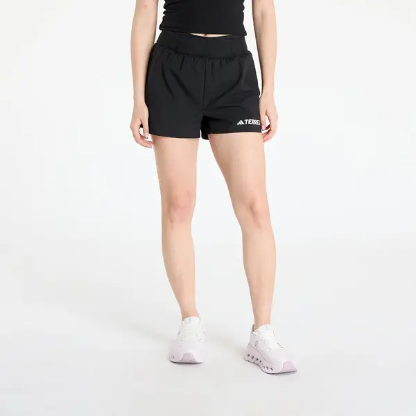 adidas Performance Къси панталони adidas Terrex Xperior Shorts Black S