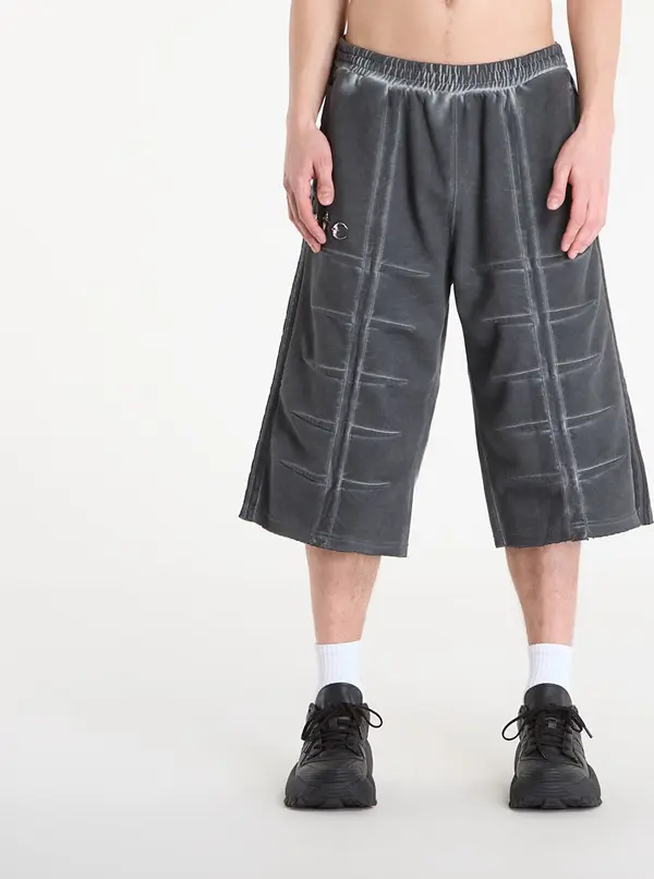 adidas Originals Къси панталони adidas Thug Club Sweat Jort Black L