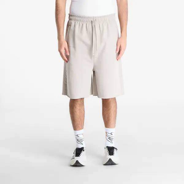 adidas Performance Къси панталони adidas x Entire Studios Uniform Heavy Drop Shorts Light Brown XL