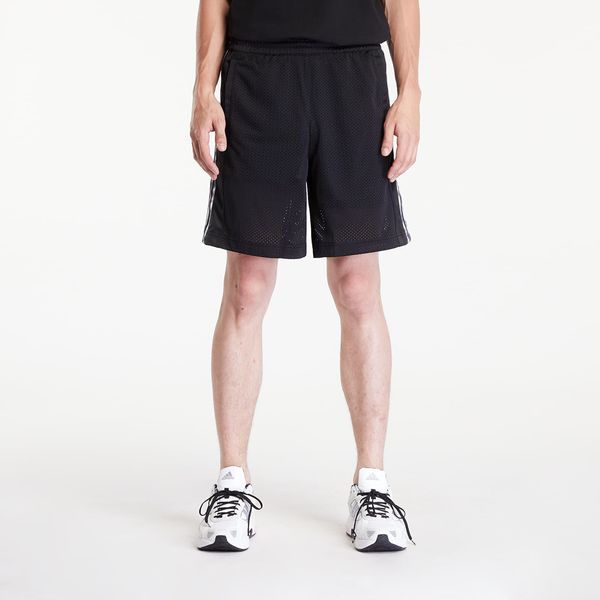 adidas Originals Къси панталони adidas x Pabllo Vittar Pride Adibreak Shorts Black L