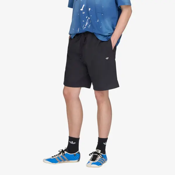 adidas Originals Къси панталони adidas x Song For The Mute 007Shorts UNISEX Black M