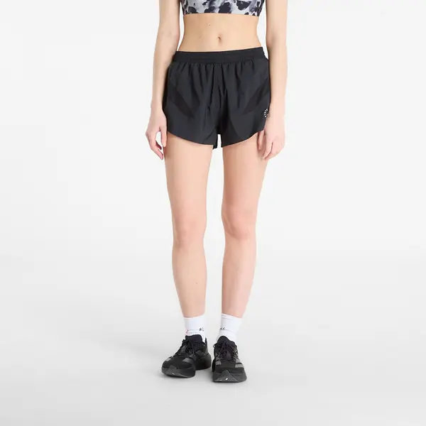 adidas Performance Къси панталони adidas x Stella Mccartney Running Shorts Black M
