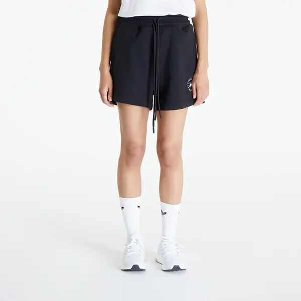 adidas Performance Къси панталони adidas x Stella McCartney Terry Shorts Black L