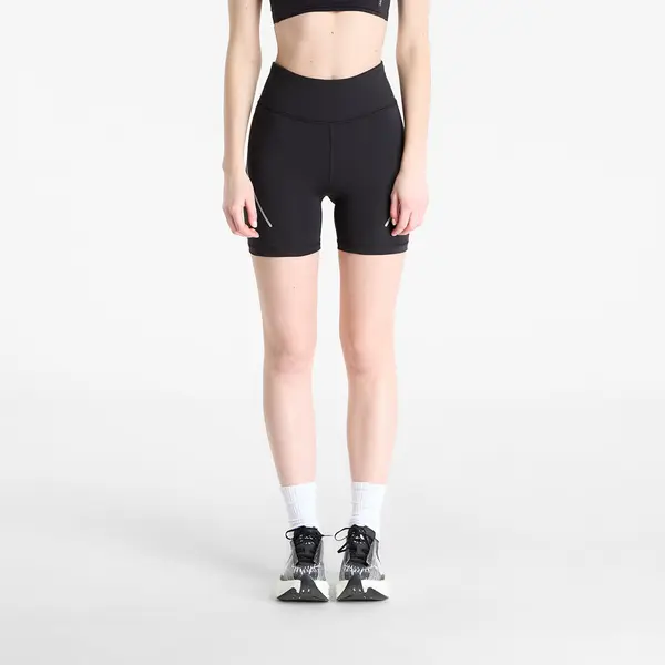 adidas Performance Къси панталони adidas x Stella McCartney Track Pantsa Leg S Black XS