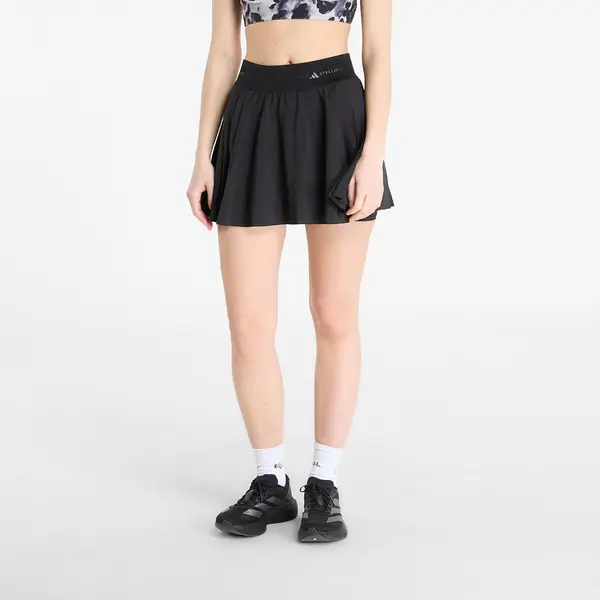adidas Performance Къси панталони adidas x Stella Mccartney Training Pleated Skort Black L