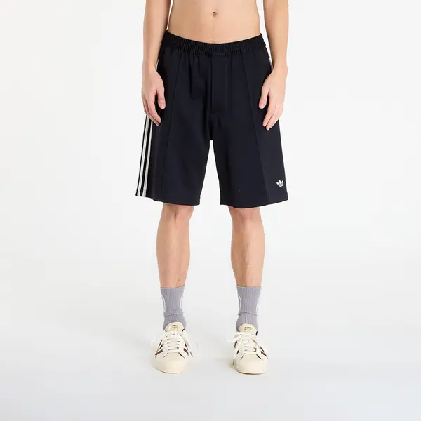 adidas Originals Къси панталони adidas x Wales Bonner Twill Short Night Navy/ Black S
