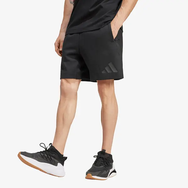 adidas Performance Къси панталони adidas Z.N.E. Shorts Black L