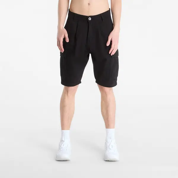 Alpha Industries Къси панталони Alpha Industries Aircraft Short Black S/M