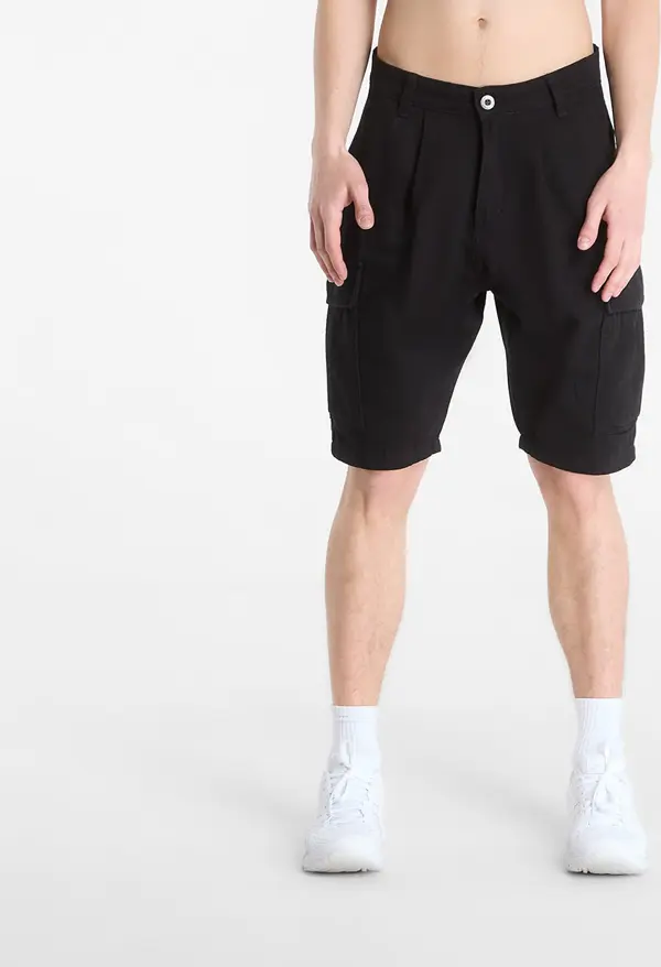 Alpha Industries Къси панталони Alpha Industries Aircraft Short Black XL