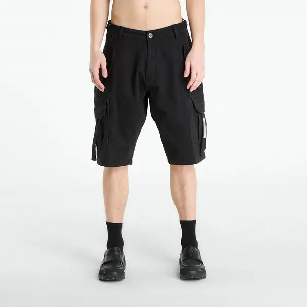 Alpha Industries Къси панталони Alpha Industries Urban Soldier Short Black L