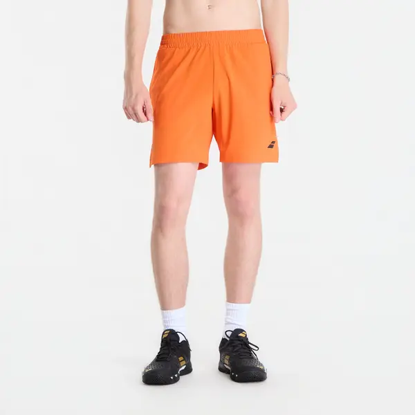 Babolat Къси панталони Babolat Short Lebron Red Orange L