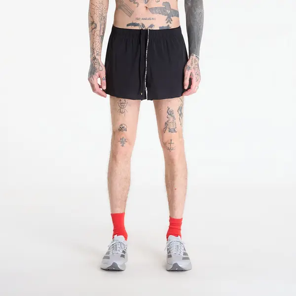 BANDIT Къси панталони BANDIT Men's Vento™ Next Gen 3" Split Short Black M