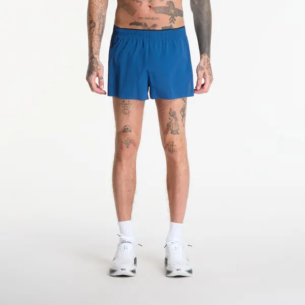 BANDIT Къси панталони BANDIT Men's Vento™ Next Gen 3" Split Short Ink Blue XL