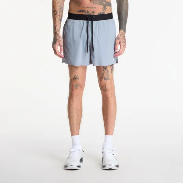 BANDIT Къси панталони BANDIT Men's Vento™ Next Gen 5" Run Short Tranquil Blue M