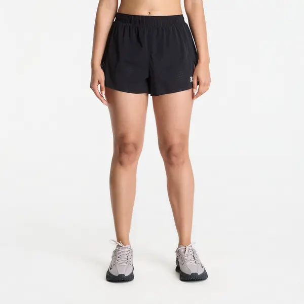 BANDIT Къси панталони BANDIT Women's Vento™ Next Gen 3" Split Short Black L