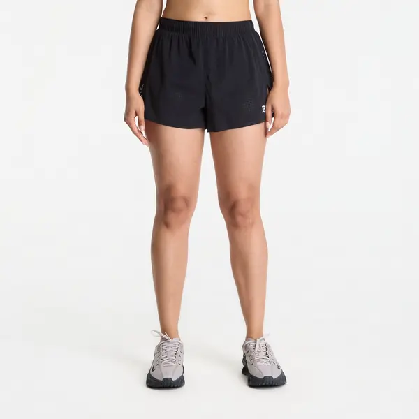BANDIT Къси панталони BANDIT Women's Vento™ Next Gen 3" Split Short Black L