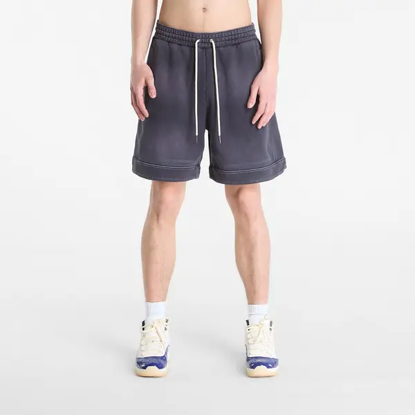 Nike Къси панталони Book Standard Issue Men's Therma-FIT Basketball Shorts Black XXL