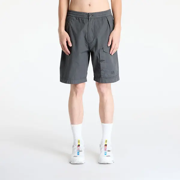 C.P. Company Къси панталони C.P. Company Bermuda Cargo Shorts Grey 44