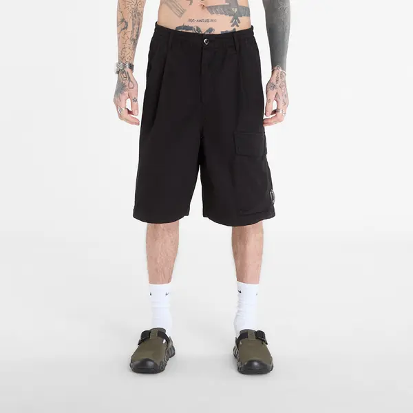 C.P. Company Къси панталони C.P. Company Cargo Shorts Black 54