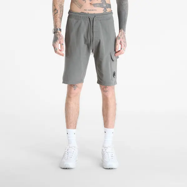 C.P. Company Къси панталони C.P. Company Cargo Shorts Gunmetal Grey M