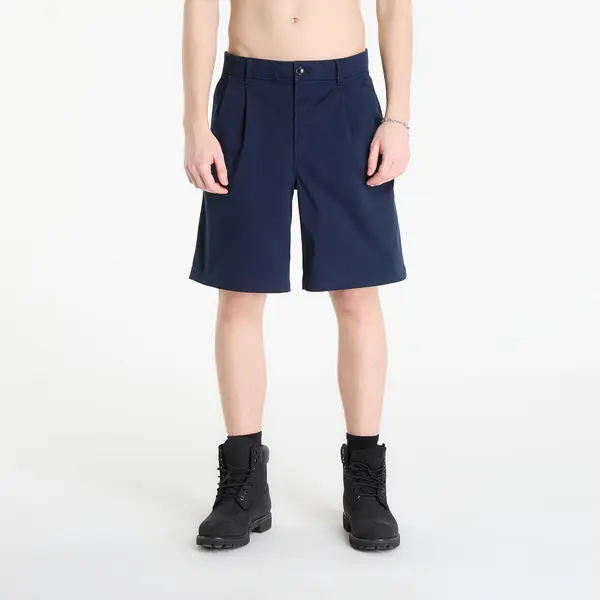 Calvin Klein Къси панталони Calvin Klein Jeans 9 In Washed Comfort Shorts Blue 34