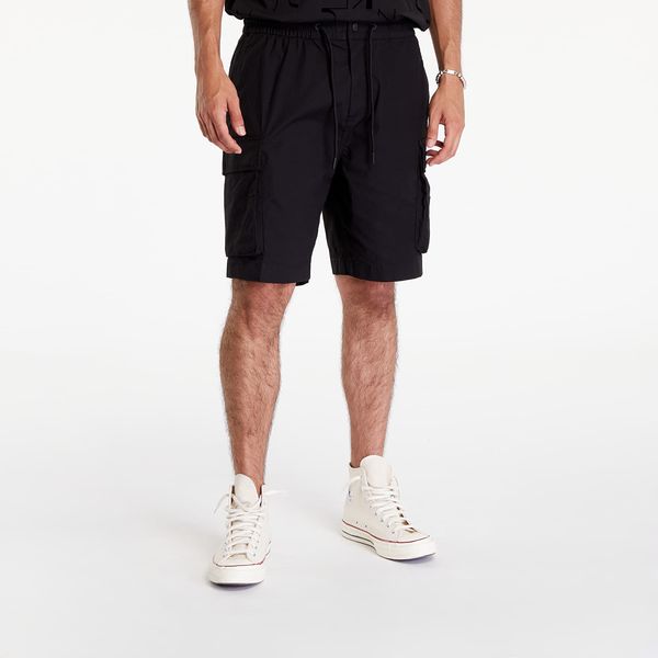 Calvin Klein Къси панталони Calvin Klein Jeans Cargo Shorts Black 31