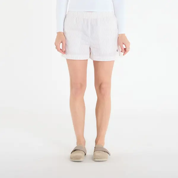 Calvin Klein Къси панталони Calvin Klein Jeans Poplin Chino Short Yd Calico Three Color Refined Stripe L