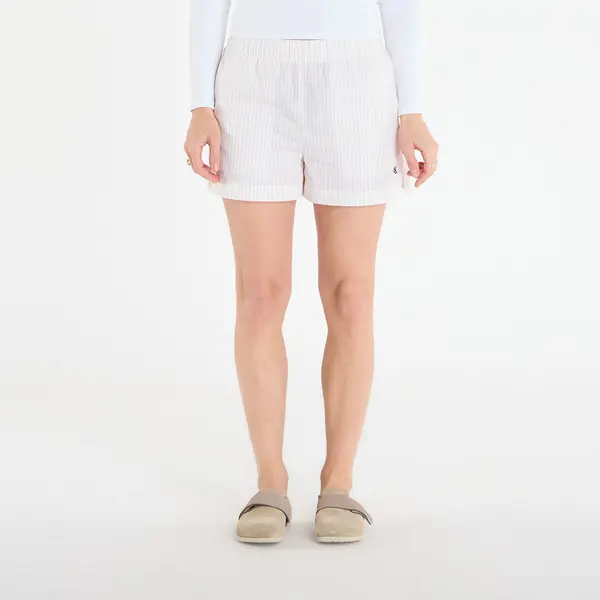 Calvin Klein Къси панталони Calvin Klein Jeans Poplin Chino Short Yd Calico Three Color Refined Stripe XS