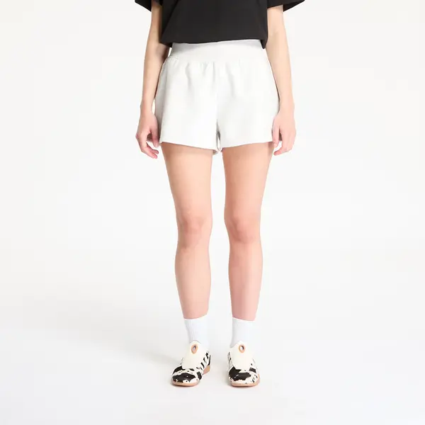 Calvin Klein Къси панталони Calvin Klein Sport Pw - Sweatshort Gray S