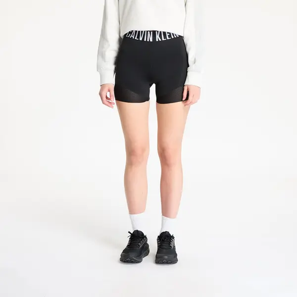 Calvin Klein Къси панталони Calvin Klein Sport Wo - Cycling Short Black XL