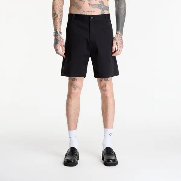 Carhartt WIP Къси панталони Carhartt WIP Brady Short Black S